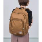 デイバック リュック 「CARHARTT」リュック バックパック 25L レディース メンズ