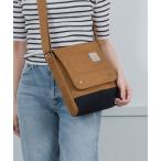 ショルダーバッグ バッグ 「CARHARTT」ショルダーバッグ レディース メンズ