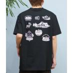 ショッピングkeen tシャツ 「ムラサキスポーツ限定」KEEN/キーン 半袖Tシャツ バックプリント 吸汗速乾 1031501/1031502/1031503 メンズ レ