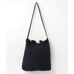 ショルダーバッグ 「YOKO SAKAMOTO」RESEARCHER BAG LARGE メンズ レディース