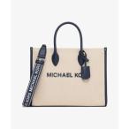トートバッグ MIRELLA キャンバス トート ミディアム レディース