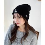 ニット帽 ニットキャップ 「NEW ERA/ニューエラ」Basic Cuff Knit 252053 レディース