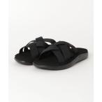 「Teva」 サンダル 27cm ブラック メンズ