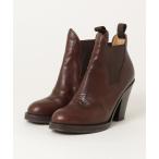「Acne Studios」 ショートブーツ 38 ブラウン レディース