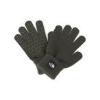 [THE NORTH FACE] [KIDS] перчатки ONE SIZE темно-серый Kids 