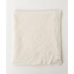 「UNITED ARROWS」 ストール FREE オフホワイト レディース