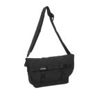 ショルダーバッグ 「 CHROME / クローム 」COURIER FLAP MSNGR 6L / クーリエ フラップ メッセンジャー 6L 耐水 メ