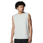 タンクトップ UAモチベート スリーブレス シャツ（トレーニング/メンズ） メンズ