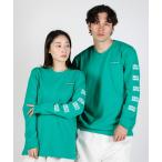 tシャツ UAヘビーウエイト グラフィック ロングスリーブ Tシャツ（トレーニング/メンズ） メンズ