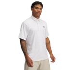 ポロシャツ UAプレーオ