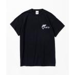 t рубашка KAVU/ Cub -Simple Salom Tee/ простой salmon чай мужской женский 