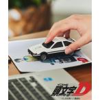 FAITH INC/フェイス トヨタ AE86 「頭文字D」 藤原とうふ店(自家用)仕様 前期版 無線マウス
