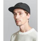 キャップ 帽子 ReNYLON ワッシャー キャップ メンズ