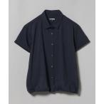  блуза рубашка B.G.THREE / ALL TIME высокий стрейч gya The - рубашка женский 