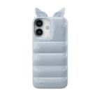 スマホケース Urban Sophistication/アーバンソフィスティケーション/BRATZコラボ The Puffer Case/Cloe/i