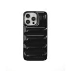 スマホケース Urban Sophistication/アーバンソフィスティケーション/THE PUFFER CASE iPhone15/14/13_