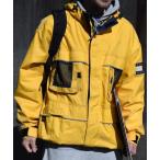 ナイロンジャケット 「ヴィンテージ古着」90’s TOMMY HILFIGER ナイロンジャケット メンズ レディース