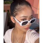 サングラス AINA - スクエアサング