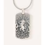 ネックレス 「B-925 SILVER」925ペンダント b925-p259-28g メンズ レディース