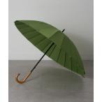 傘 「SETUP7」24本骨 雨傘 58cm NT レディース