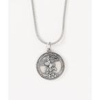ネックレス 「B-925 SILVER」925ペンダント b925-p284-7g メンズ レディース