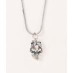ネックレス 「B-925 SILVER」925ペンダント b925-p311-8g メンズ レディース