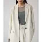 ジャケット テーラードジャケット �