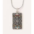 ネックレス 「B-925 SILVER」925ペンダント b925-p352-27g メンズ レディース