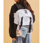 リュック 「容量約29.5L」ミニポーチ付きリュック キッズ 子供 女の子