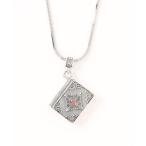 ネックレス 「B-925 SILVER」925ペンダント b925-p377-16g メンズ レディース