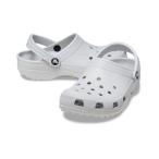 サンダル CROCS/クロックス メンズ レディース サンダル CLASSIC CLOG クラシック 10001-1FT メンズ レディース