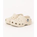 サンダル CROCS/クロックス キッズ TODDLER CLASSIC CLOG サンダル 206990-2Y2 キッズ 子供 男の子 女の子
