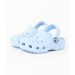 サンダル CROCS/クロックス キッズ TODDLER CLASSIC CLOG サンダル 206990-4NS キッズ 子供 男の子 女の子