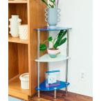 家具 「SAHIR サヒール」Glass rack 3