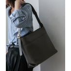トートバッグ ワンハンドル本革ショルダートートバッグ レディース