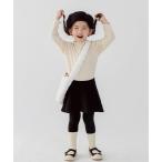 ショッピング韓国子供服 スカート 韓国子供服フリルスカッツ キッズ 子供服 女の子