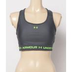 スポーツブラ アンダーアーマー  UAアーマーブラ フォーブカツ ミディアムサポート