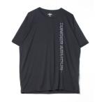 tシャツ アンダーアーマー UAテック ワードマーク ショートスリーブ Tシャツ メンズ