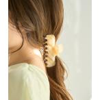 ヘアクリップ 「fiw.」ワイドヘアクリップ