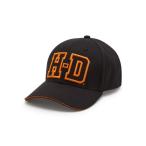 キャップ 帽子 H-D(R)ソフテイル・ストレッチ・フィット・キャップ メンズ
