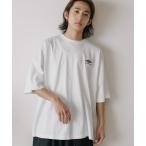 tシャツ White Mountaineering/ホワイトマウンテニアリング×UMBRO/アンブロ OVERSIZED T-SHIRT Tシャツ メ