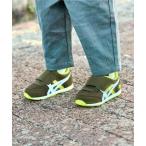 スニーカー ASICS KIDS(アシックスキッズ)SUKU2(スクスク)アイダホ BABY KT-ES D 2 キッズ 子供 男の子 女の子