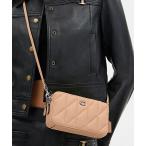 「COACH」 ショルダーバッグ ONE ピンク系その他 レディース