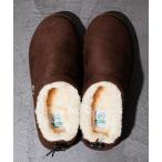 [FREAK'S STORE] обувь 23 темно-коричневый мужской 