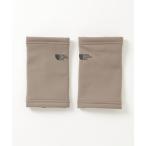 [THE NORTH FACE] перчатки FREE серый мужской 