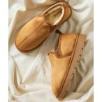 [FREAK'S STORE] туфли без застежки 23.0cm Camel мужской 