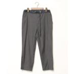 [JOURNAL STANDARD] легкий брюки M серый мужской 