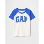 tシャツ babyGap GAPロゴ Tシャツ キッズ 子供服 男の子 女の子