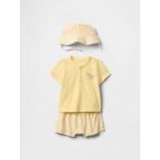 セットアップ ベビー服 3点コーデセット キッズ 子供服 女の子
