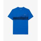 tシャツ UPF50 UVカット「ジョコビッチ」コートラインウルトラドライ鹿の子地Tシャツ メンズ レディース